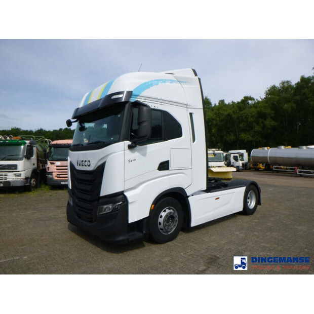 2020 Iveco S-WAY 510-41378855