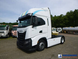 Image de Tracteur routier 2020 Iveco S-WAY 510