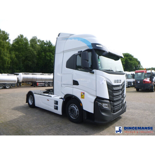 2020 Iveco S-WAY 510-41378856