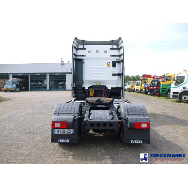 2020 Iveco S-WAY 510-41378859