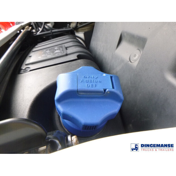 2020 Iveco S-WAY 510-41378861