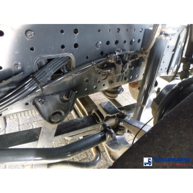 2020 Iveco S-WAY 510-41378863