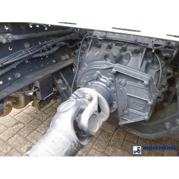 2020 Iveco S-WAY 510-41378864