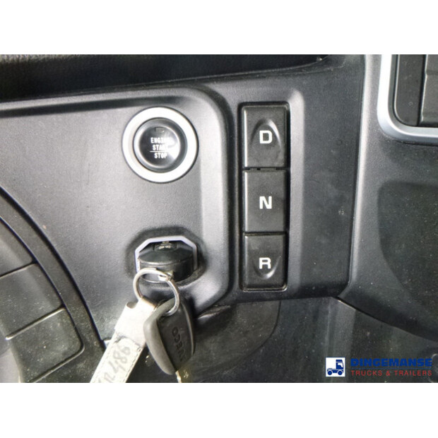 2020 Iveco S-WAY 510-41378874