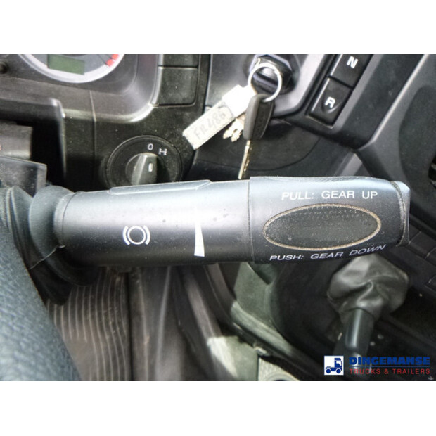 2020 Iveco S-WAY 510-41378875