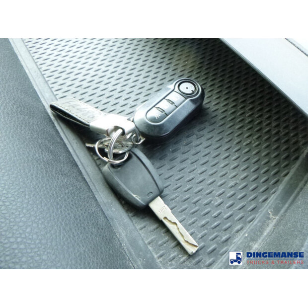 2020 Iveco S-WAY 510-41378876