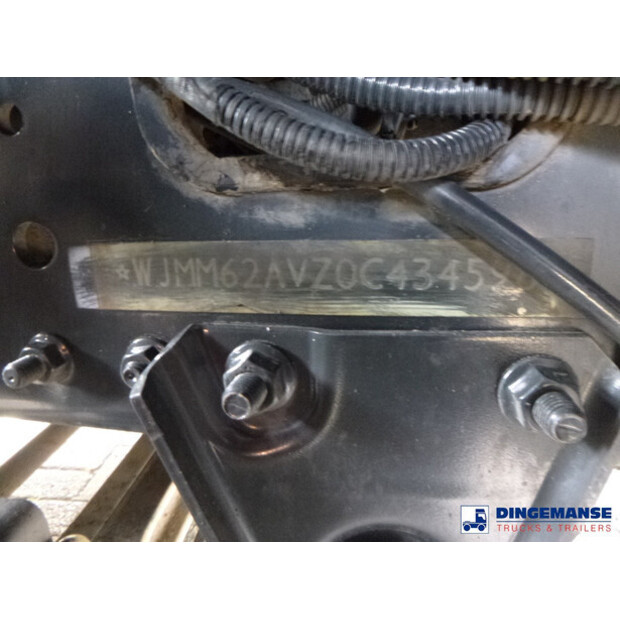 2020 Iveco S-WAY 510-41378881