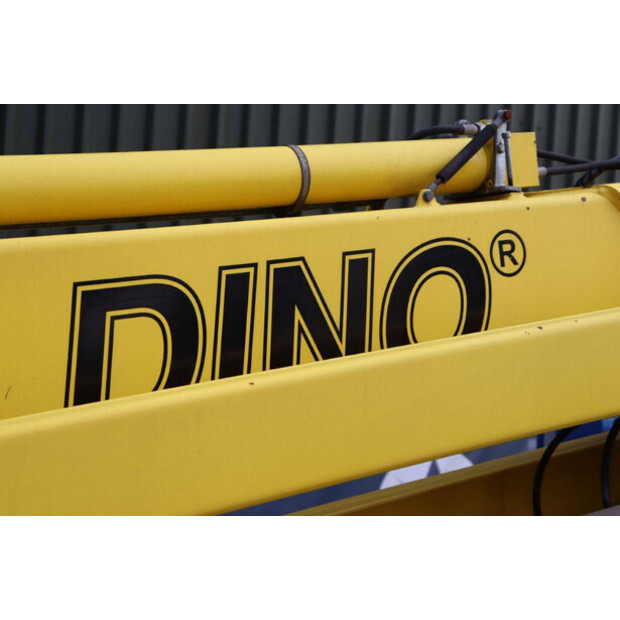 2007 Dino 205RXT-41378904