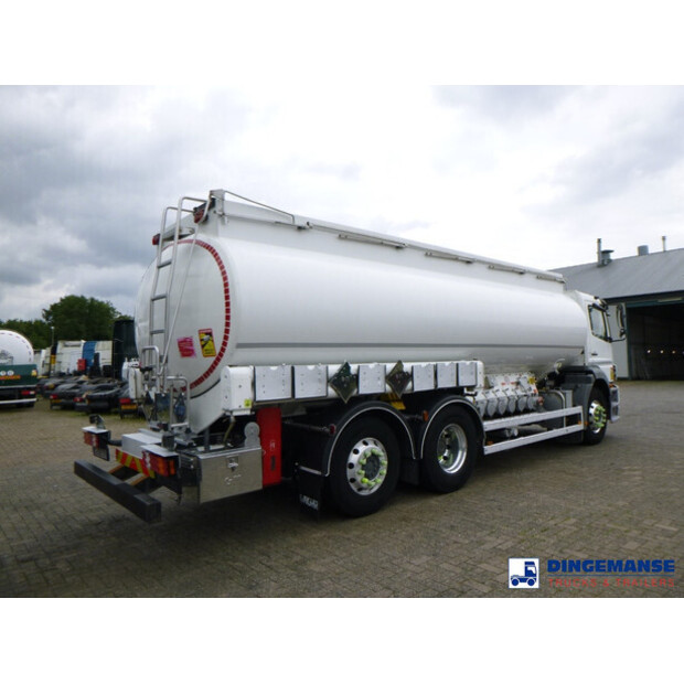 2013 Mercedes-Benz Axor 2529-41378928