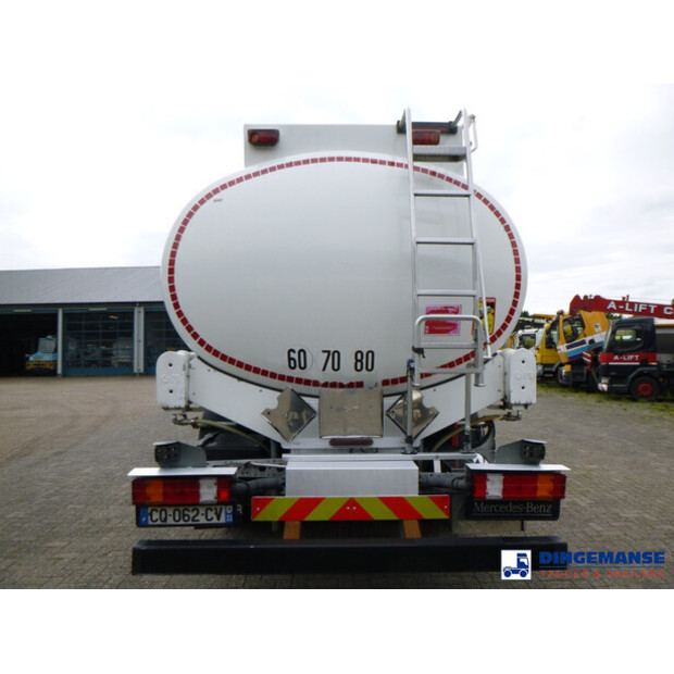 2013 Mercedes-Benz Axor 2529-41378930