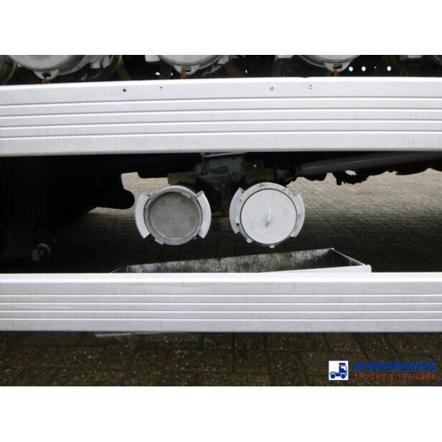 2013 Mercedes-Benz Axor 2529-41378935