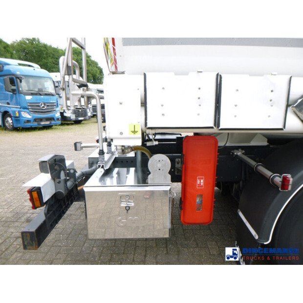 2013 Mercedes-Benz Axor 2529-41378937