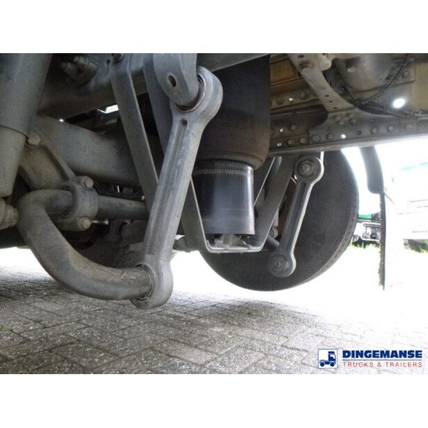 2013 Mercedes-Benz Axor 2529-41378940