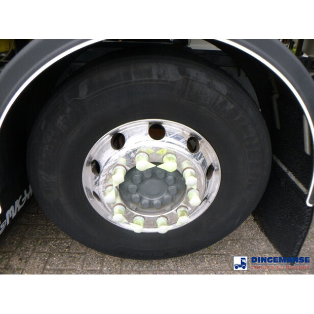 2013 Mercedes-Benz Axor 2529-41378941