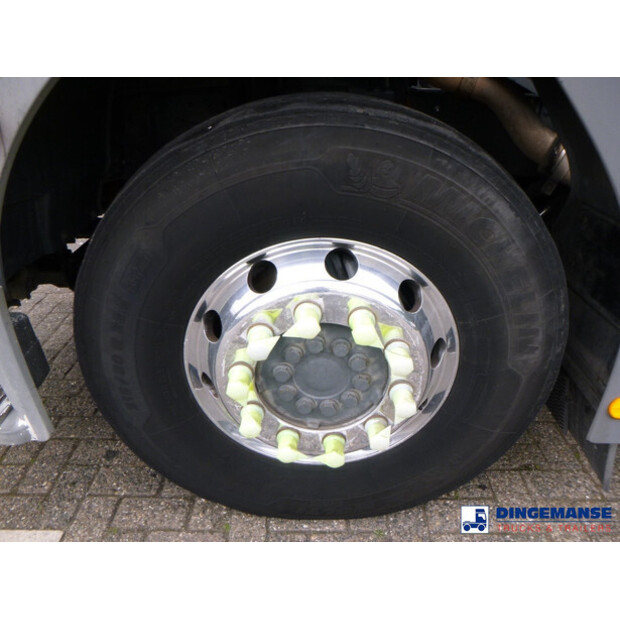 2013 Mercedes-Benz Axor 2529-41378943