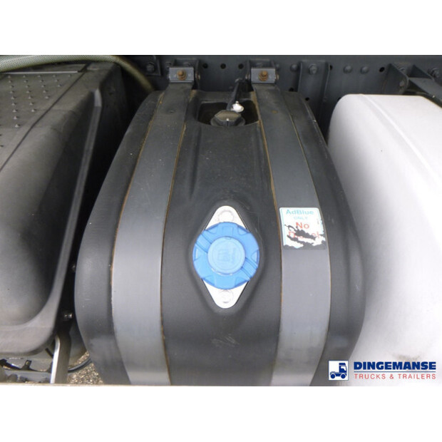 2013 Mercedes-Benz Axor 2529-41378945