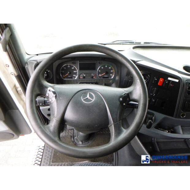 2013 Mercedes-Benz Axor 2529-41378948