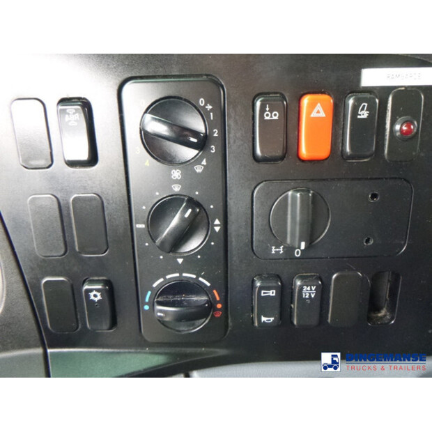 2013 Mercedes-Benz Axor 2529-41378950