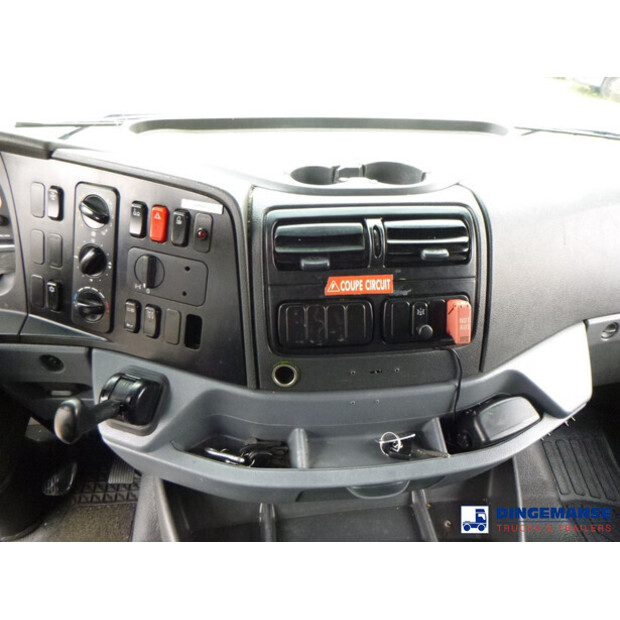 2013 Mercedes-Benz Axor 2529-41378951