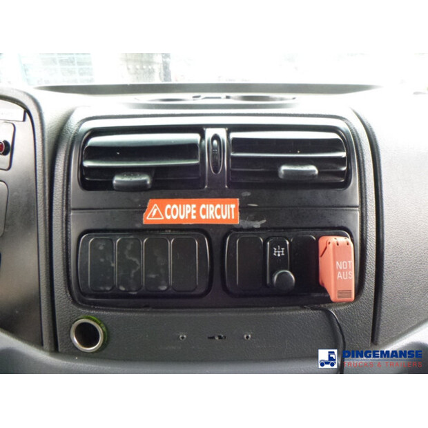 2013 Mercedes-Benz Axor 2529-41378952