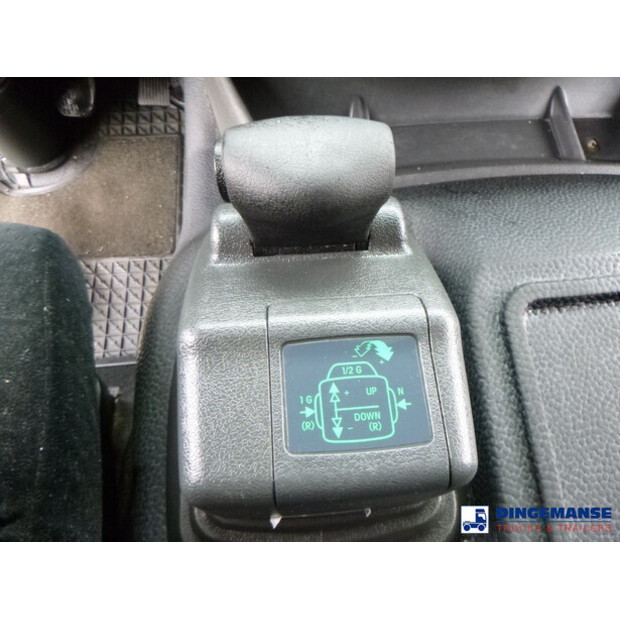 2013 Mercedes-Benz Axor 2529-41378954