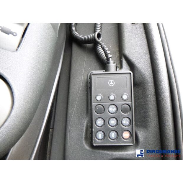 2013 Mercedes-Benz Axor 2529-41378956
