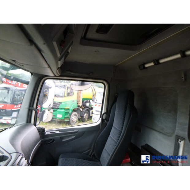 2013 Mercedes-Benz Axor 2529-41378957