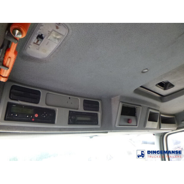 2013 Mercedes-Benz Axor 2529-41378958