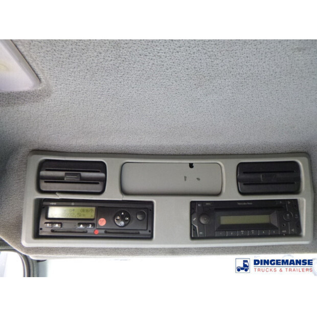 2013 Mercedes-Benz Axor 2529-41378959