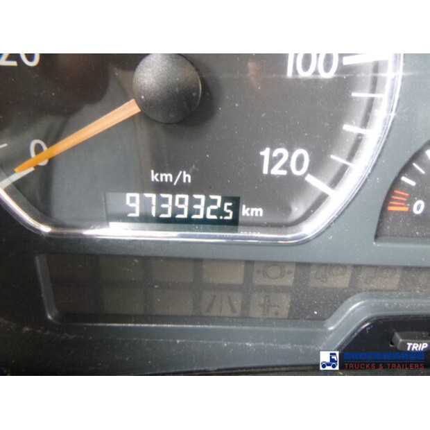 2013 Mercedes-Benz Axor 2529-41378961
