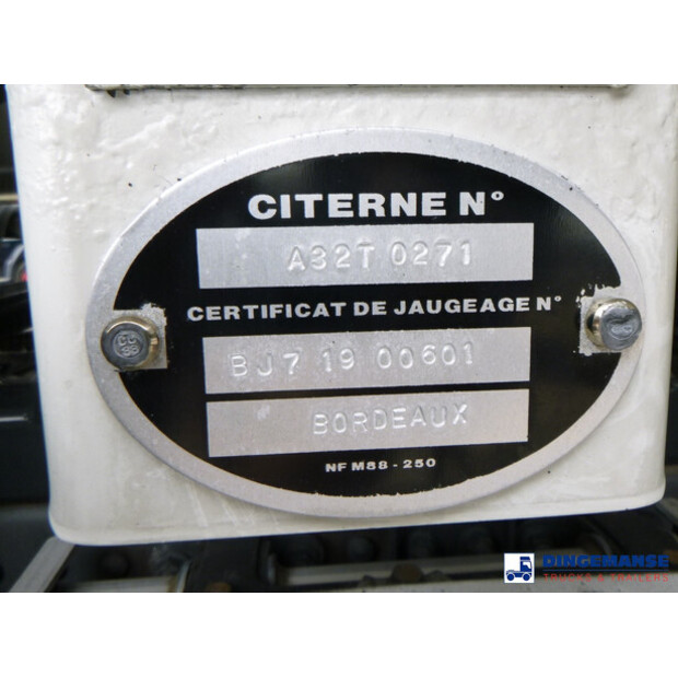 2013 Mercedes-Benz Axor 2529-41378980