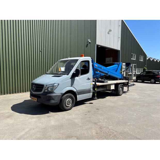 2017 Mercedes-Benz SPRINTER-41378981