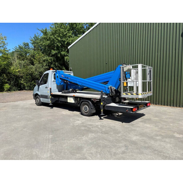 2017 Mercedes-Benz SPRINTER-41378984