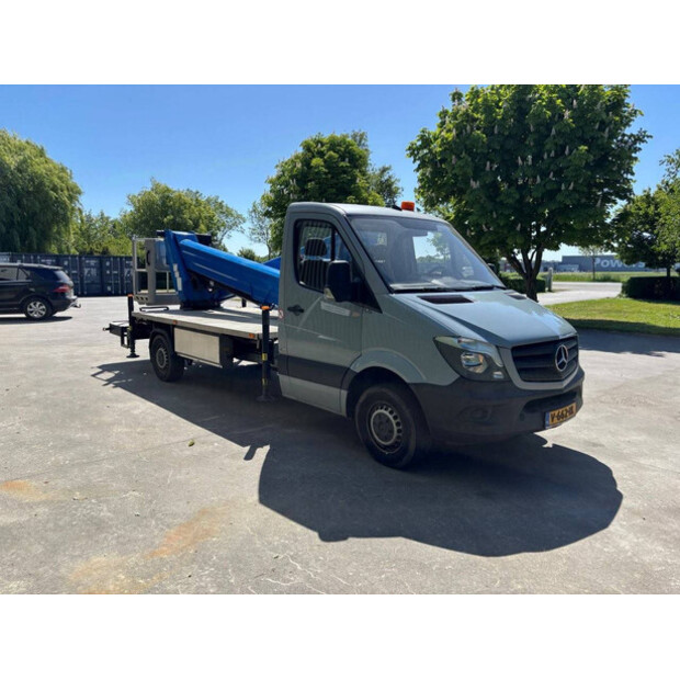 2017 Mercedes-Benz SPRINTER-41378987