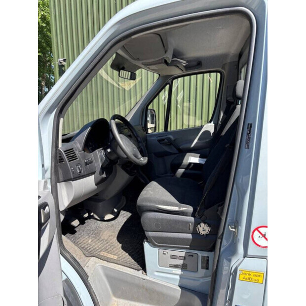 2017 Mercedes-Benz SPRINTER-41378995