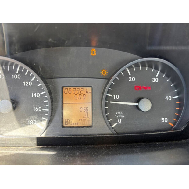 2017 Mercedes-Benz SPRINTER-41378996