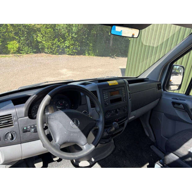 2017 Mercedes-Benz SPRINTER-41378997