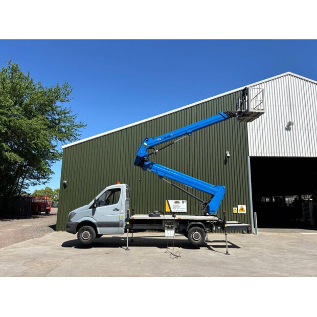 2017 Mercedes-Benz SPRINTER-41379001