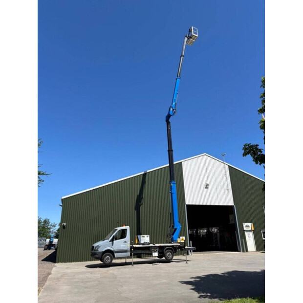 2017 Mercedes-Benz SPRINTER-41379007