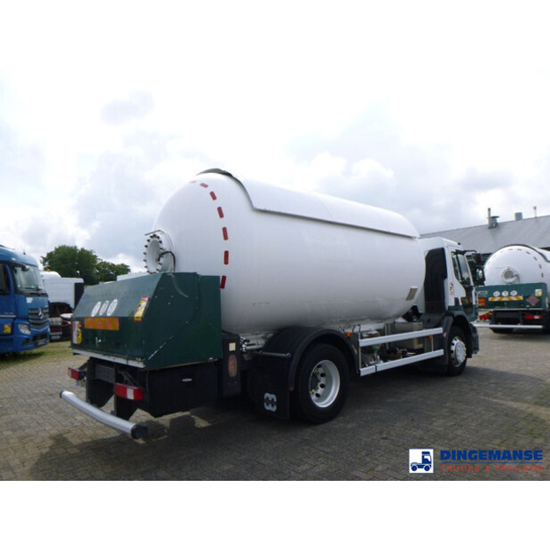 2010 رينو Premium 270.19 DXI-41379047