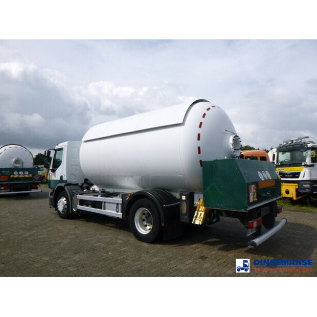 2010 رينو Premium 270.19 DXI-41379048