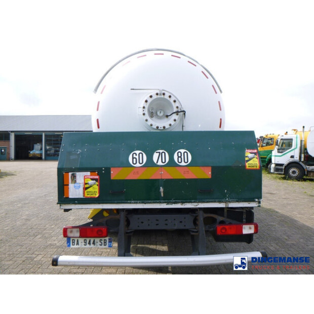 2010 رينو Premium 270.19 DXI-41379049