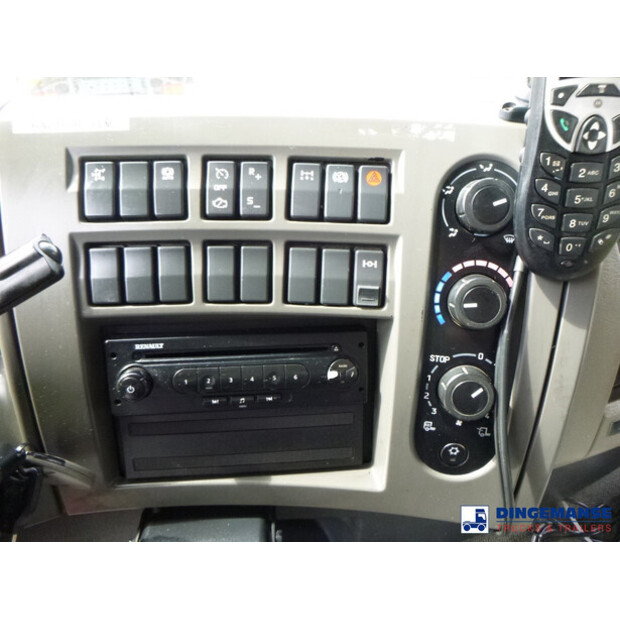 2010 رينو Premium 270.19 DXI-41379083