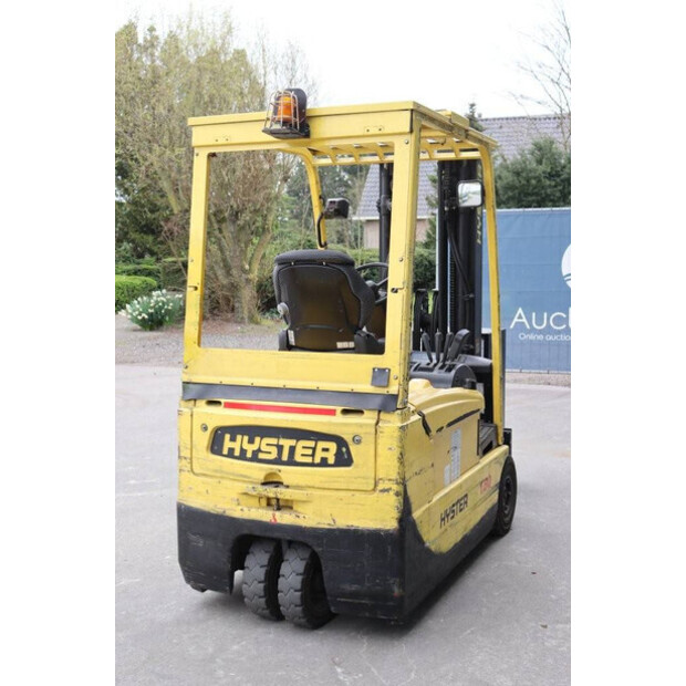 2004 هايستر J1.80 XMT-41379088