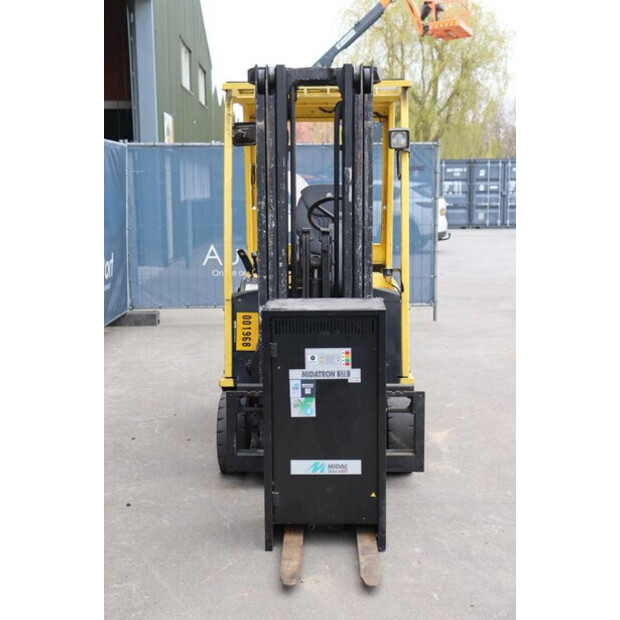 2004 هايستر J1.80 XMT-41379092
