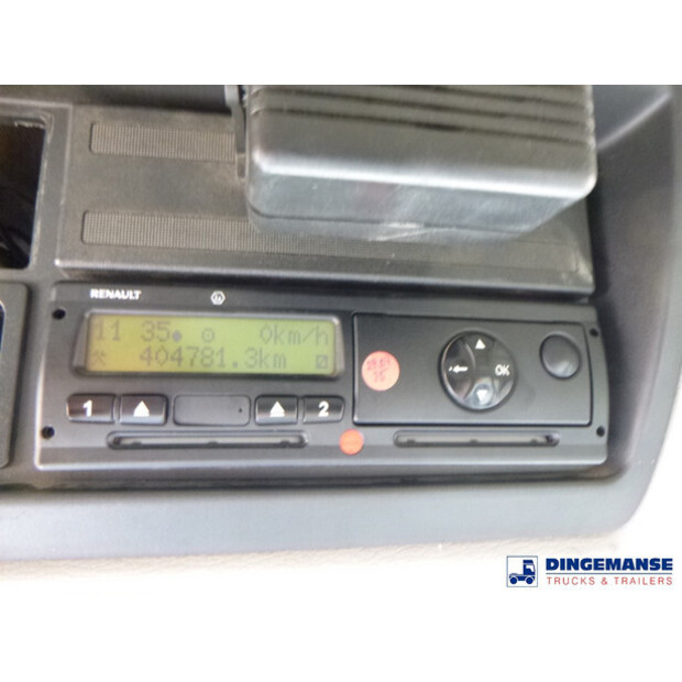 2010 رينو Premium 270.19 DXI-41379103
