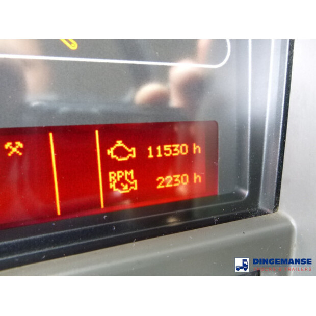 2010 رينو Premium 270.19 DXI-41379107
