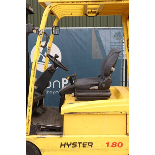 2004 هايستر J1.80 XMT-41379108