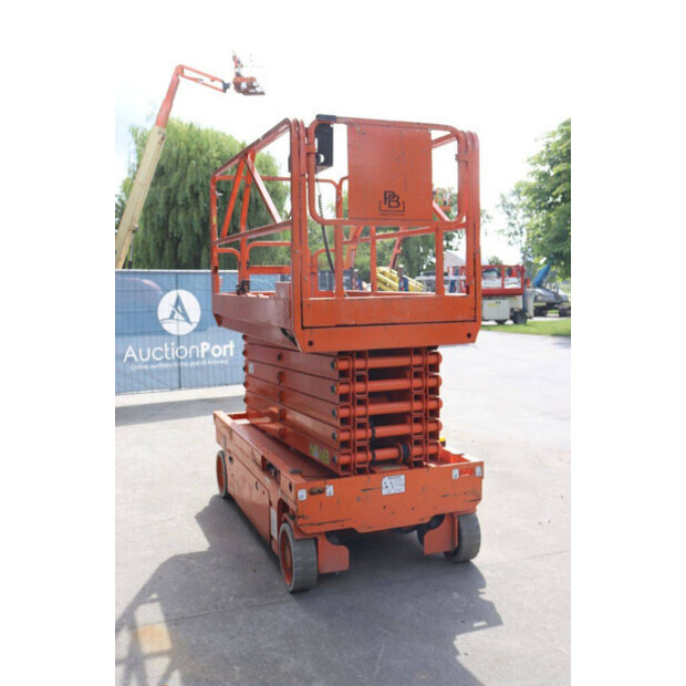 2015 PB PB S140-12EC-41379138