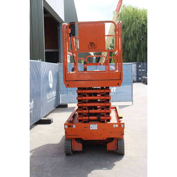 2015 PB PB S140-12EC-41379139